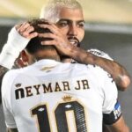 Santos poupa Neymar e Gabigol para o clássico decisivo contra o Palmeiras