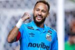 Santos projeta confronto contra Palmeiras e aposta em retorno de Neymar ao gramado sintético