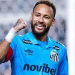 Santos projeta confronto contra Palmeiras e aposta em retorno de Neymar ao gramado sintético