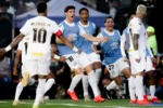 Santos reage com força no segundo tempo e conquista vitória convincente sobre o Vasco