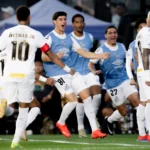 Santos reage com força no segundo tempo e conquista vitória convincente sobre o Vasco