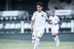 Santos reage com goleada sobre São Bento e mantém perseguição ao líder no Paulista sub-20