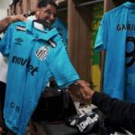 Santos revela bastidores da classificação emocionante contra o Remo
