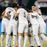 Santos sofre revés por 3 a 0 diante do Palmeiras na Copa do Brasil