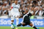 Santos supera trauma do passado e vence o Vasco no Brasileirão