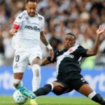 Santos supera trauma do passado e vence o Vasco no Brasileirão