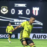 São Bernardo e Botafogo-sp empatam sem gols em confronto equilibrado