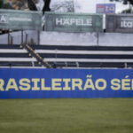 São Bernardo supera Operário Ferroviário com gol decisivo na Série B