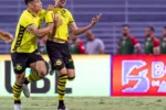 São Bernardo supera Operário-pr com gols decisivos na reta final da Série B