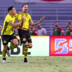 São Bernardo supera Operário-pr com gols decisivos na reta final da Série B