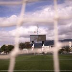 São Januário recebe preparativos finais para o confronto entre Vasco e Santos