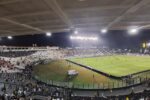 São Januário recebe torcida para duelo decisivo entre Vasco e Olimpia