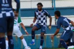 São José e Goiatuba ficam no zero a zero e decidem vaga na Série C na próxima quarta-feira
