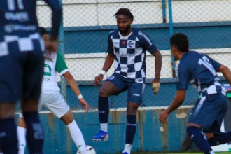 São José e Goiatuba ficam no zero a zero e decidem vaga na Série C na próxima quarta-feira