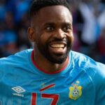 São Paulo avalia contratação do atacante Cédric Bakambu