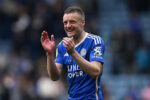 São Paulo avalia contratação do atacante inglês Jamie Vardy