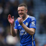 São Paulo avalia contratação do atacante inglês Jamie Vardy