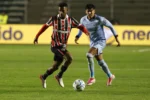 São Paulo busca vaga nas quartas da Sul-americana contra o Bolívar no Morumbis