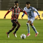 São Paulo busca vaga nas quartas da Sul-americana contra o Bolívar no Morumbis