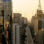 São Paulo: capital paulista se prepara para salto térmico de 11°C