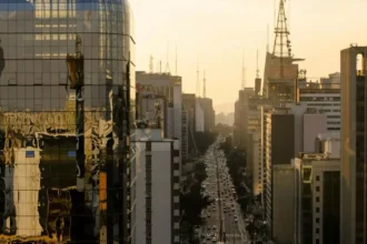 São Paulo: capital paulista se prepara para salto térmico de 11°C