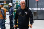 São Paulo chega à Bolívia com reforços da base para duelo na Sul-americana
