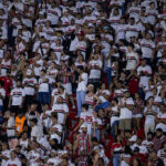 São Paulo confirma 40 mil ingressos vendidos para retorno ao Morumbis