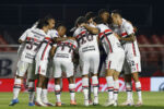 São Paulo define preços e cronograma de ingressos para confronto contra o Red Bull Bragantino