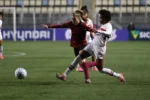 São Paulo derrota Bragantino e encosta no líder Palmeiras pelo Brasileiro feminino