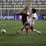 São Paulo derrota Bragantino e encosta no líder Palmeiras pelo Brasileiro feminino