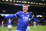 São Paulo disputa contratação de Jamie Vardy com clubes da Inglaterra