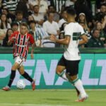 São Paulo e Coritiba duelam no Morumbis em rodada chave do Brasileirão