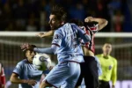 São Paulo empata com Bolívar em duelo intenso pela Sul-americana