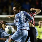 São Paulo empata com Bolívar em duelo intenso pela Sul-americana