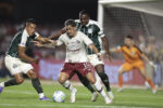 São Paulo empata com Coritiba e amplia jejum no Campeonato Brasileiro