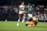 São Paulo empata com Coritiba no Morumbis e amplia jejum no Campeonato Brasileiro