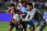 São Paulo empata em La Paz e mantém esperança na Copa Sul-americana