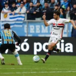 São Paulo enfrenta cobrança de Calleri por reação imediata no Brasileirão