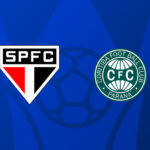 São Paulo enfrenta o Coritiba em duelo decisivo pelo campeonato