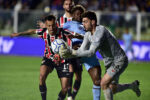 São Paulo garante empate estratégico na altitude de La Paz pela Sul-americana