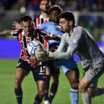 São Paulo garante empate estratégico na altitude de La Paz pela Sul-americana