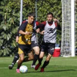 São Paulo goleia o Ituano por 4 a 0 e intensifica ajustes para enfrentar o Grêmio