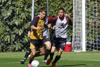 São Paulo goleia o Ituano por 4 a 0 e intensifica ajustes para enfrentar o Grêmio