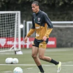 São Paulo inicia preparação sob pressão para duelo decisivo contra o Red Bull Bragantino