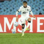 São Paulo inicia tratativas com Atlético-mg pela contratação de Gustavo Scarpa