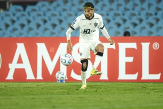 São Paulo inicia tratativas com Atlético-mg pela contratação de Gustavo Scarpa