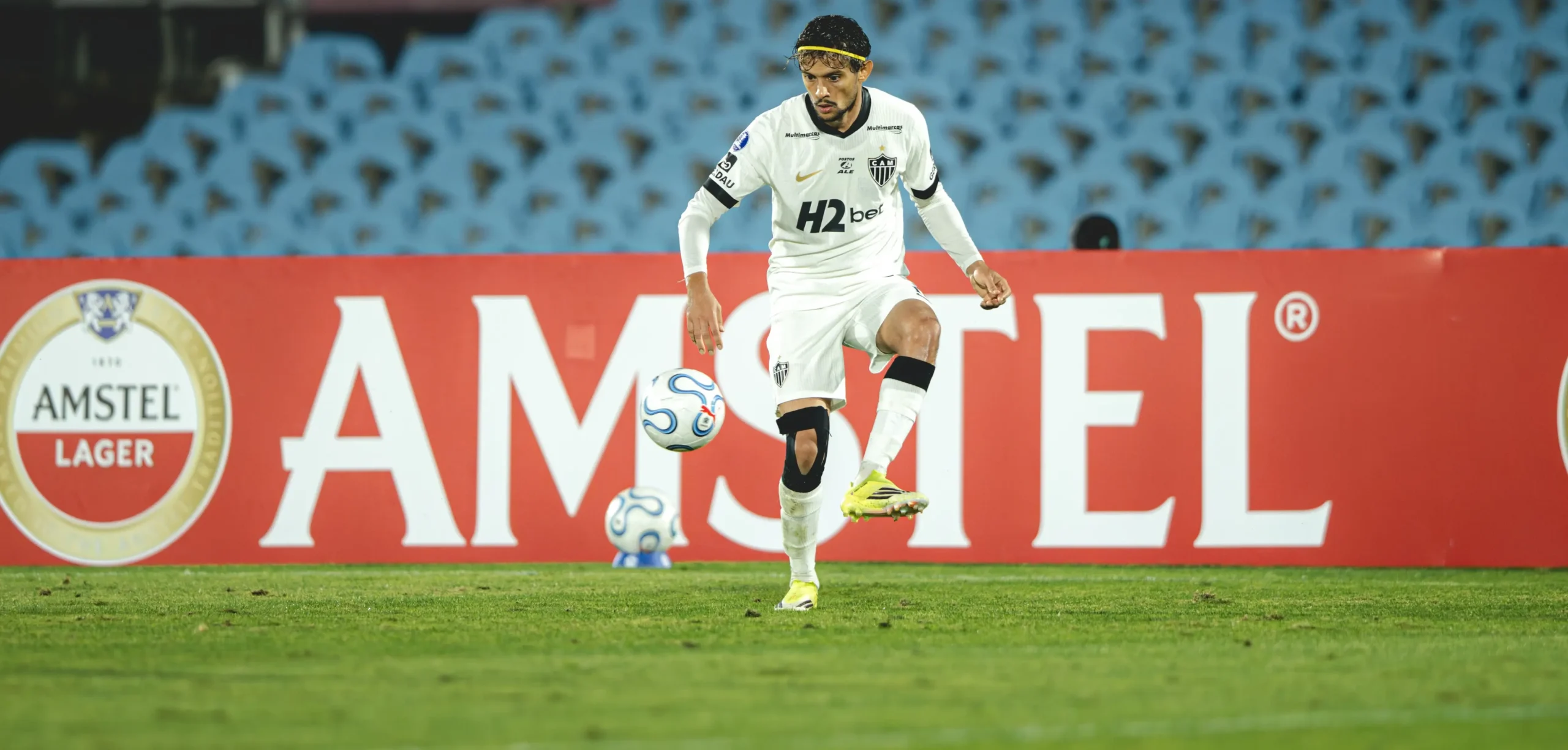 São Paulo inicia tratativas com Atlético-mg pela contratação de Gustavo Scarpa