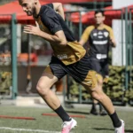 São Paulo intensifica ajustes defensivos e integra Domingos Duarte antes de enfrentar o Grêmio