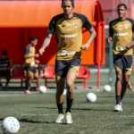 São Paulo intensifica ajustes ofensivos em busca de reabilitação contra o Grêmio