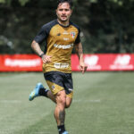São Paulo intensifica preparação física em treino no CT da Barra Funda